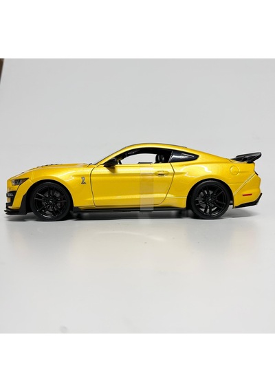 Maisto 1/18 Ford Mustang Shelby Gt500 2020