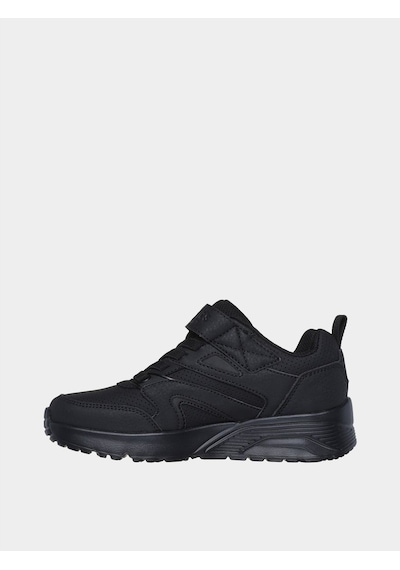 Skechers Uno Lıte-echo Surge Erkek Çocuk Ayakkabı 403640l-bbk 403640l-bbk Siyah Siyah