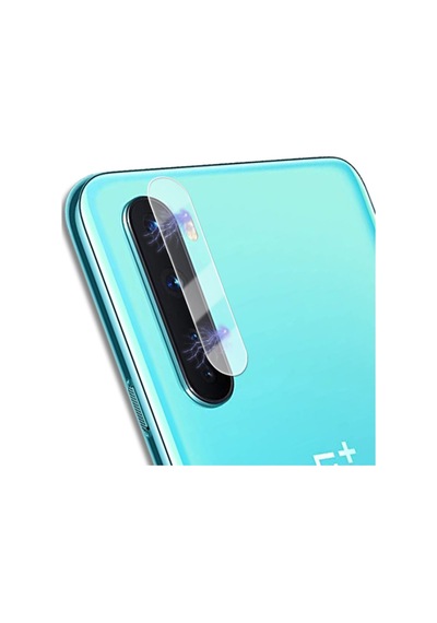 Oneplus Nord Tempered Cam Kamera Koruyucu Şeffaf (157192280)
