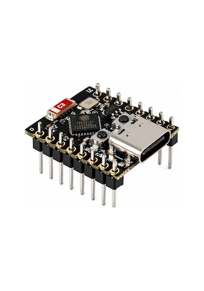 Esp32-c3 Süper Mini Wifi Ve Bluetooth Geliştirme Kartı