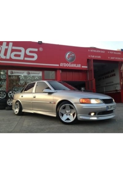 Opel Vectra B (1996-2001) Ön Karlık