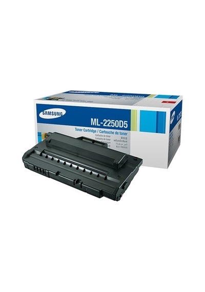 Samsung Uyumlu Ml-2250D5 Siyah