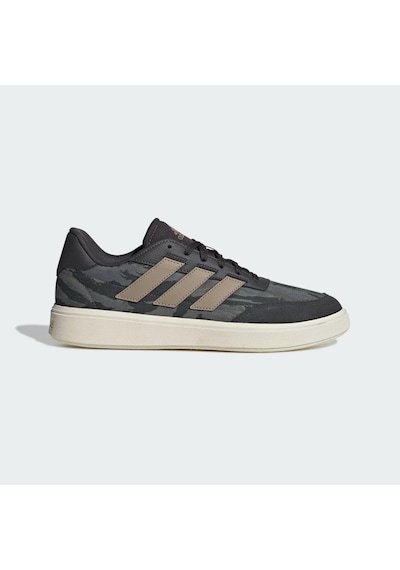 Adidas Courtblock Erkek Günlük Spor Ayakkabı C-adıjr9351e10a00 Siyah Adidas Courtblock Erkek Günlük Spor Ayakkabı C-adıjr9351e10a00 Siyah