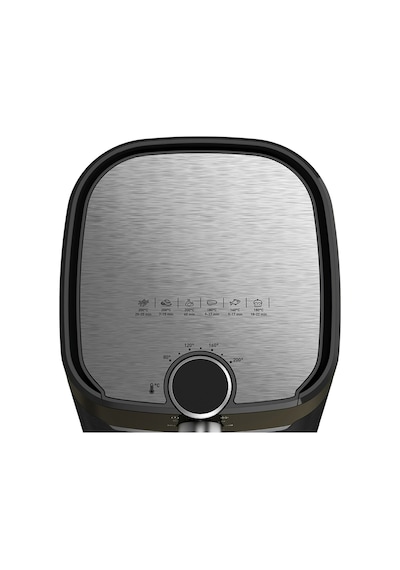 Tefal EY501815 Easy Fry & Grill Meca 1550 W Sıcak Hava Fritözü