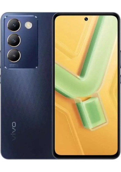 Vivo Y100 4g Uyumlu Ön Body Şeffaf Ultra Ekran Koruyucu Nano Jelatin