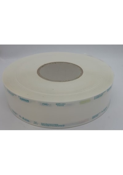 Sterilizasyon Rulosu 7.5 CM x 200 M