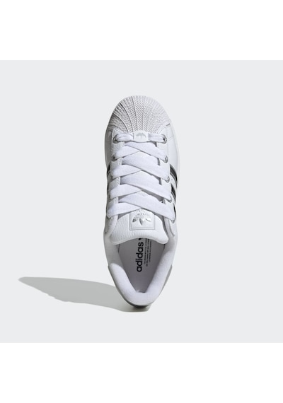 Adidas Jr4233 Superstar Iı W Kadın Günlük Spor Ayakkabısı Beyaz
