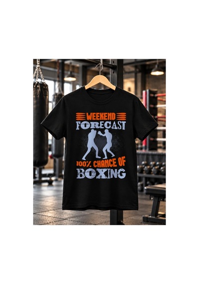 Segungear Weekend Erkek Regular Fit Baskılı Spor Tişört Diğer