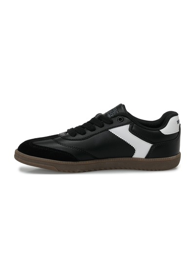U.S. Polo Assn. U.s. Polo Assn. Sore Pu Siyah Kadın Sneaker 000000000102695884