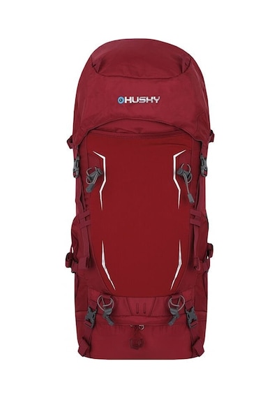 Deuter Husky Rony 50 Lt Sırt Canta Bordo Çok Renkli