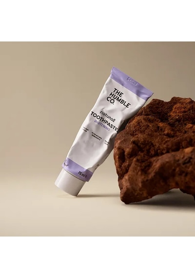 The Humble Co Natural Toothpaste Whitening 75 Ml
