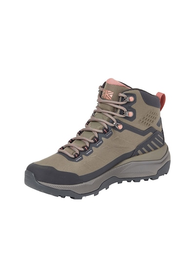 Karrimor Karrimor Peregrine Ladies Weathertite Kadın Outdoor Ayakkabısı Brn Kahve Kahverengi