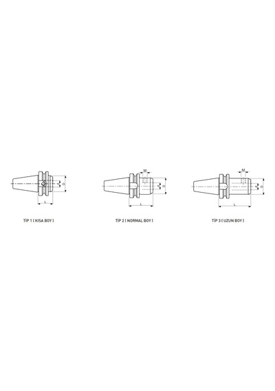 Fett Bt40.08.v.100 Bt Veldon Tutucu