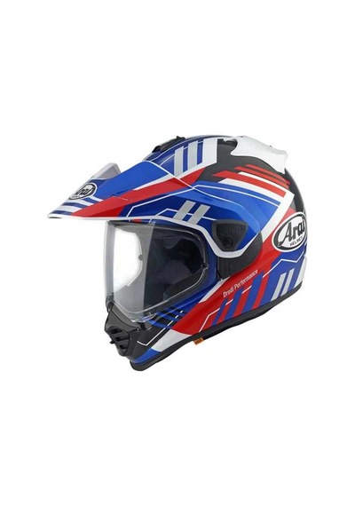 Arai Tour-X5 Traıl Kask Mavi