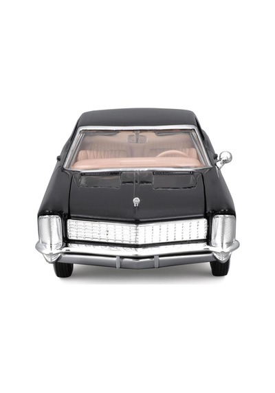 Maisto 1965 Buick Riviera 1/26 Model Araba