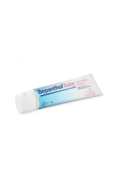 Bepanthol Baby Pişik Önleyici Merhem 30Gr