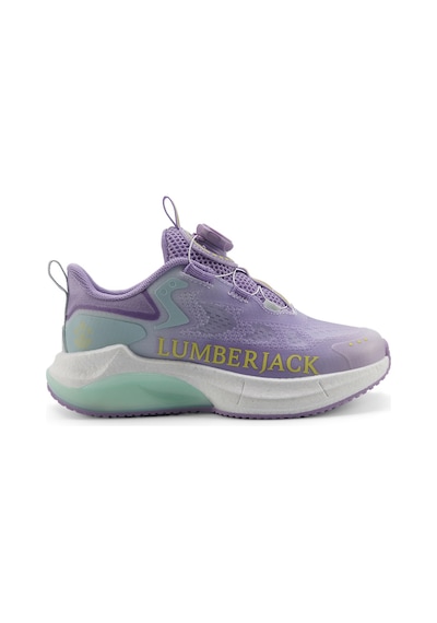 Lumberjack 5M BODE JR 5FX Çocuk  Açık Mavi Sneaker