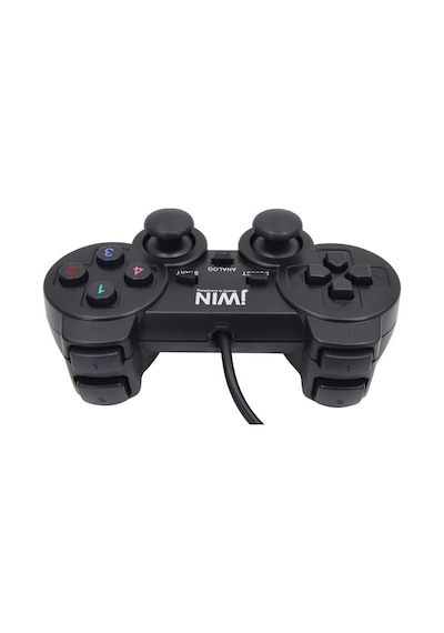 Jwin Usb-1132pc Gamepad Bilgisayar Oyun Kolu