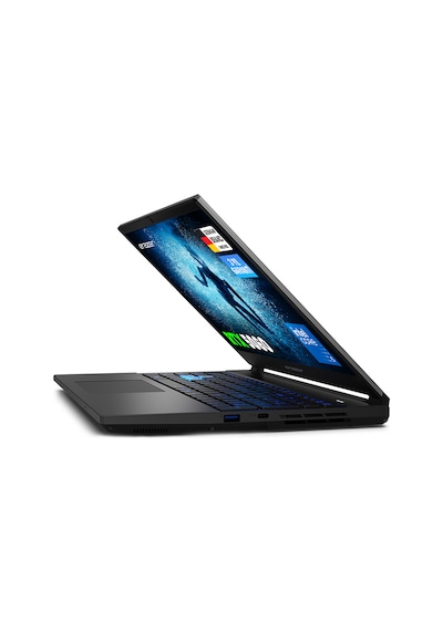 Erazer Deputy 15 P1 MD62764 i5 210H 16 GB 1 TB SSD RTX5060 15.6" Free Dos Dizüstü Bilgisayar