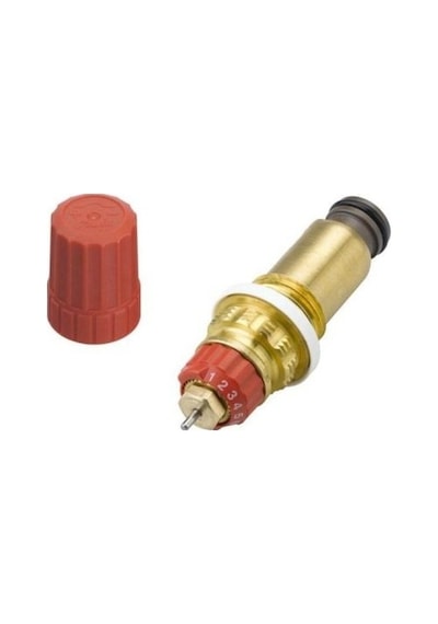 Danfoss 013g0372 Termostatik Radyatör Vana Çekirdeği