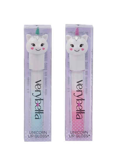 Eco Lounge Unicorn Lip Gloss