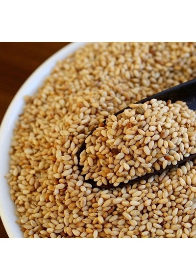 Doğal Susam Tohumu 1 Kg 1 Paket