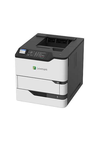 Lexmark MS823DN Mono Lazer Yazıcı