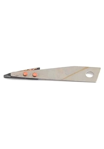 Kingstar Pls-70-b24 Mini Kumaş Kesim Motoru Alt Elmas Bıçak