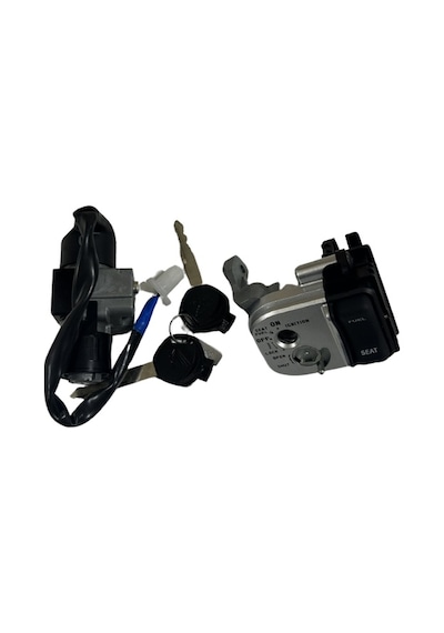 Hon -da Pcx 125 2011 Kon -tak Don -anımı  Pcx930
