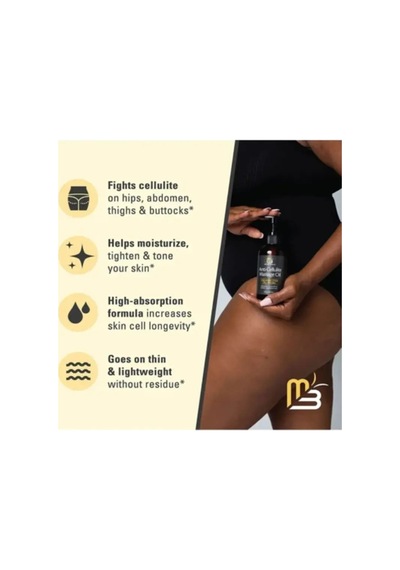 M3 Naturals Yağı Anti-cellulite Massage Oil 240 Ml + Buckthorn Antiyağ 150 Ml