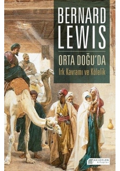 Orta Doğu Da Irk Kavramı Ve Kölelik