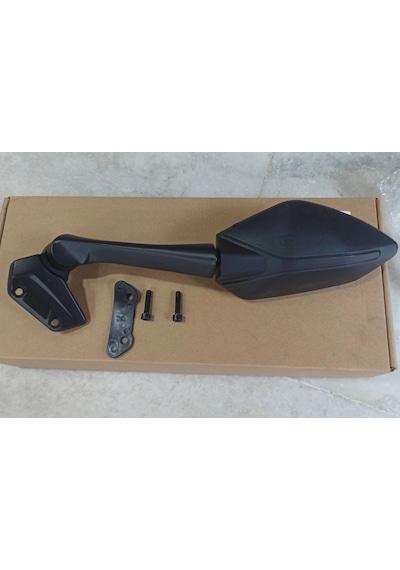 Gms Cf Moto Sr 250 Sağ Ayna Siyah