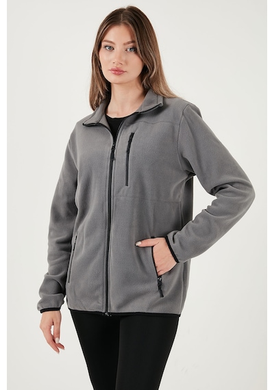 Buratti Unisex Hırka 5906028s1 Gri Gri
