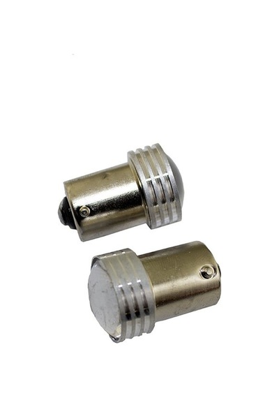 Space 67 Led Ampul 6 SMD Beyaz 2'li Set 24V / LAAM643