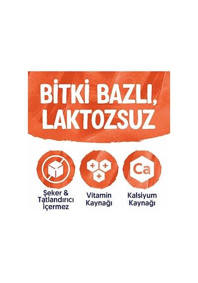 Alpro Şekersiz Yulaf Sütü 4x1 L Vegan Laktozsuz Bitkisel Bazlı