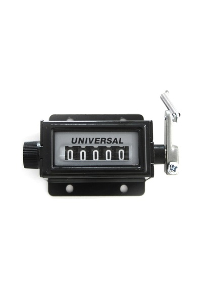 Universal Rs-102-5 V1 5 Haneli Darbeli Turmetre Sa