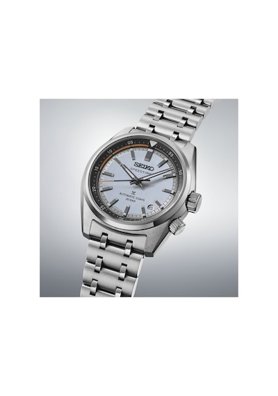 Seıko Prospex Speedtimer Hbc003j1 Compact Countdown Ice Blue Erkek Kol Saati Turkuaz