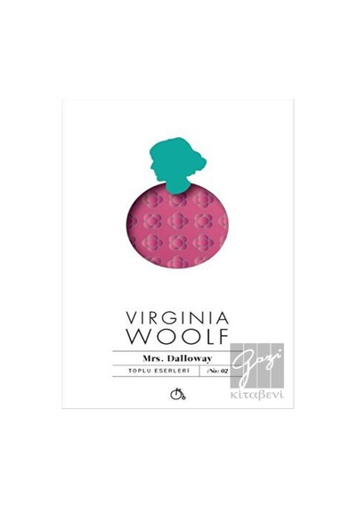 Mrs. Dalloway Aylak Adam Kültür Sanat Yayıncılık - Aylak Adam Kültür Sanat Yayıncılık