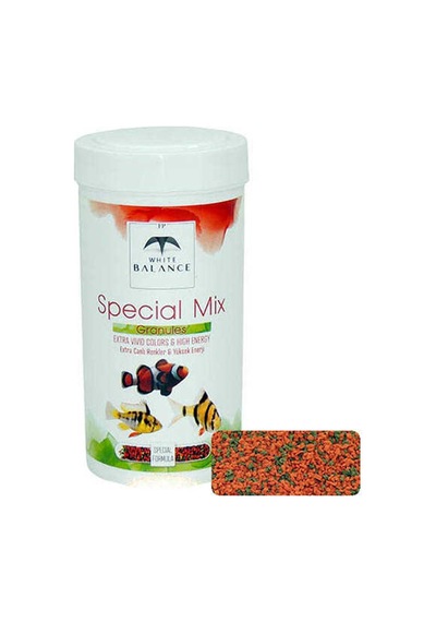 White Balance Special Mix 250 Ml