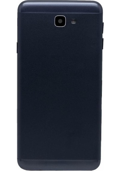 Samsung Uyumlu Galaxy J7 Prime Ful Kasa Kapak + Ekran Çıtası