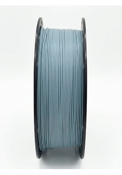 Filenta Pastel Mavi Pla Premium Filament 1.75mm. 1kg.