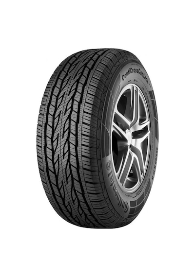 Continental 255/65R18 115H Xl Fr Conticrosscontact Lx 2 Yaz Lastiği 20 2025