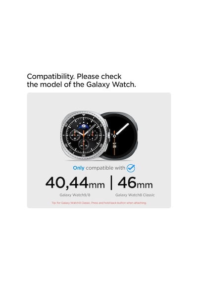 Galaxy Watch 8 Band İçin, Samsung Galaxy Watch 8 44/40mm, 8 Classic 46mm 2025 Wbs2 Dayanıklı Silikon Spor Kayış İle Uyumlu Çok Renkli
