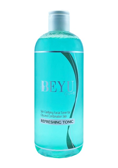 Deluxe Beyu Paris Refreshing Tonik 400 ML