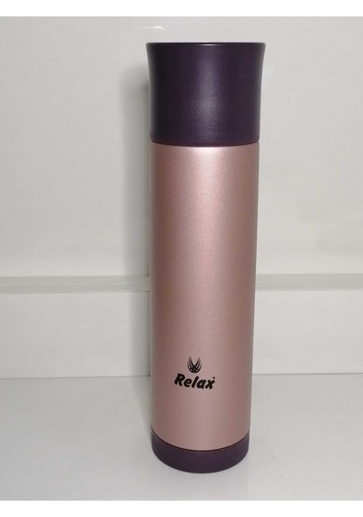 Relax Termos 500 ML Rose