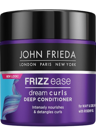 John Frieda Frizz Ease Dream Curls Bukle Belirginleştirici Bakım Maskesi 250 ML