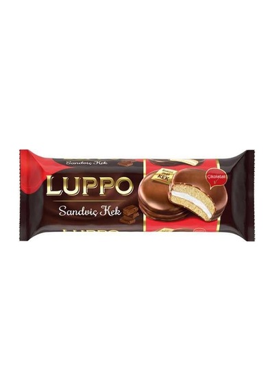 Luppo Cakewich 8 Li 184gr