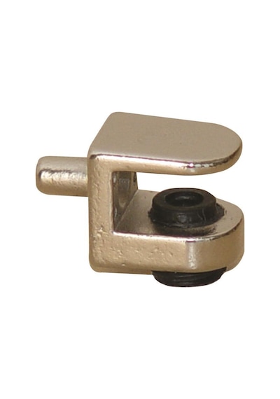 Sıkıştırmalı Cam Raf Pimi 5Mm Pimli