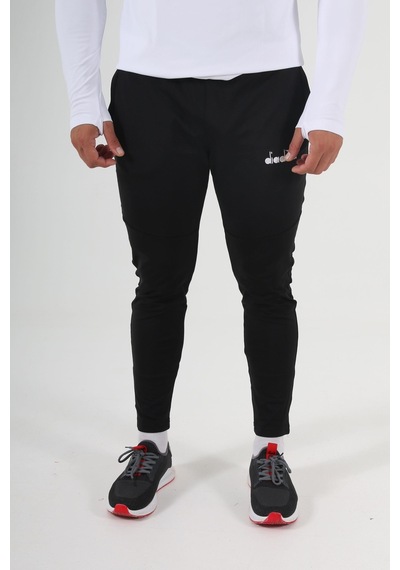Diadora Premium Antrenman Eşofman Altı Siyah