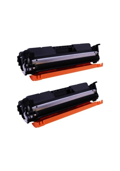 Sevilaykağıtçılık Hp Laserjet Pro Mfp M130A Çipli Uyumlu Toner Hp 17A/Cf217A (2K)